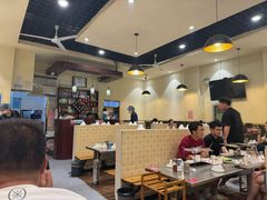 -小寒羊烧烤(凯瑞时代大厦店)