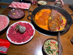 -巴隆门重庆老火锅(太湖路店)