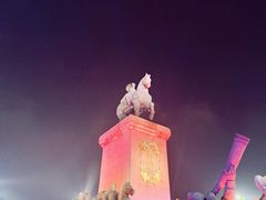 -大唐不夜城