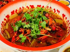 -文和友老长沙龙虾馆(化龙池店)