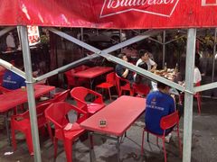 -周记老沈阳焦火鸡架