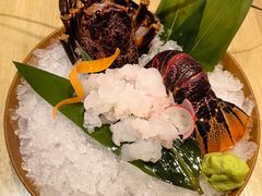 -西村日本料理(香格里拉饭店)