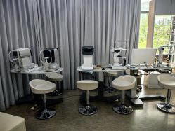 -唯儿诺儿童医院·儿科·眼科(新天地店)