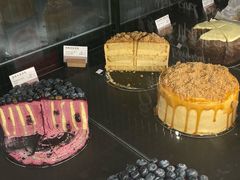 -BAKER&SPICE(环贸店)