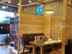 大堂-熙成烧烤(白塔岭店)