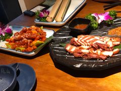 -觅山云南菜(泊富ICITY店)