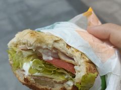 -赛百味SUBWAY(勒泰店)