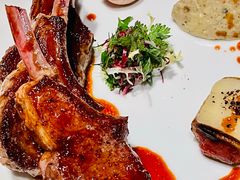 -L'ATELIER de Joel Robuchon(外滩18号店)