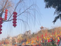 -中国翰园碑林