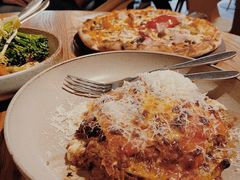 -La Strada(安福路店)