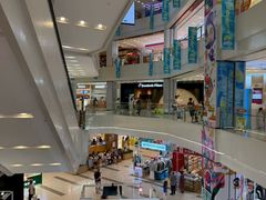 -凯德广场(武胜路店)