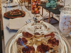 -上海苏宁宝丽嘉酒店·Cafe Bellagio西餐厅