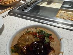 -海底捞火锅(崇文门新世界百货店)