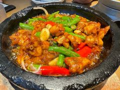 -新发现(宝山龙湖店)