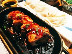 -仓桥家·焗寿司·锅物(光谷步行街店)