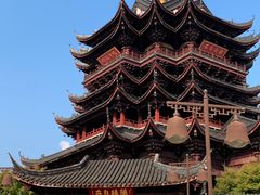 -重元寺