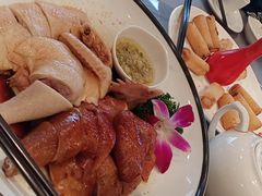 -海宝酒家(中山四路店)