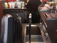 -星巴克(天津火车站店)