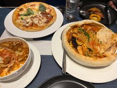 -安妮意大利餐厅(望京店)
