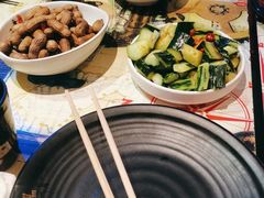 -红钳侠小龙虾·烧烤(中赢康康谷店)