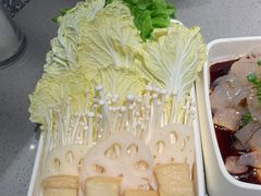 -半天妖烤鱼(丰科万达店)