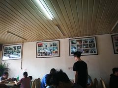 大堂-弘善寺驴肉馆(十里河文化园店)