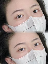 点击看大图 -变美丽半永久纹眉连锁·机器野生眉•洗眉