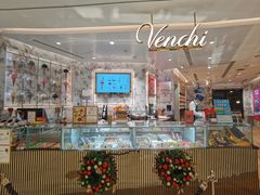 -VENCHI 闻绮(北京汉光店)