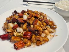 -眉州东坡(华联万柳店)