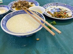 -桂园白粥·潮汕老味道