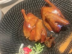 -御公馆中餐厅·点心·顺德菜·佛山东平保利洲际酒店