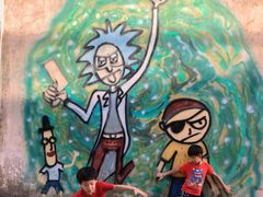 -广州市紫泥堂文化创意园景区