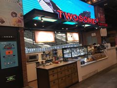 -CGV星星影城(颐堤港ScreenX店)