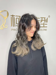 -柯琳造型