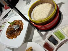-味+新京宴·烤鸭·北京菜(创意谷店)
