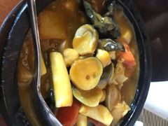 -三宝大饭店-中和艺素餐厅(浦上金山正祥广场店)