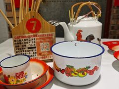 -遇见老南昌-柴火灶(顺外路店)