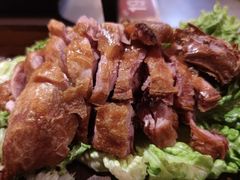 -江边城外烤全鱼(方庄时代购物中心店)