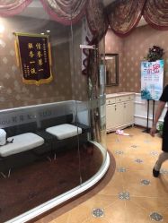 -芳朵美容养生SPA