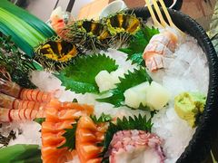 -割烹旭日本料理(龙湖狮山天街店)