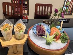 -天狗山料理(省体店)