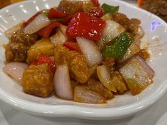 -澳门陈光记烧味饭店(南京德基广场店)