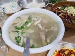 -洪霞餐馆