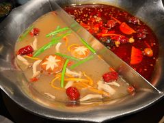 -湊湊火锅·茶憩(合生汇购物中心店)