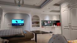 -东方爱堡国际母婴会所(廊坊首店广阳店)