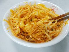 -薛昌利大米面皮(南关正街店)