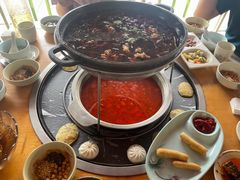 -重庆乌鱼庄·龙滋鲜(青羊大道店)