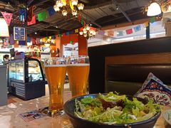 -彼德西餐厅(凯德广场新南店)