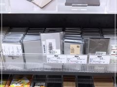-MUJI无印良品(世博源店)