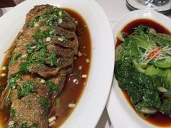 -梅利汴京烤鸭•开封豫菜地标店(东大街店)